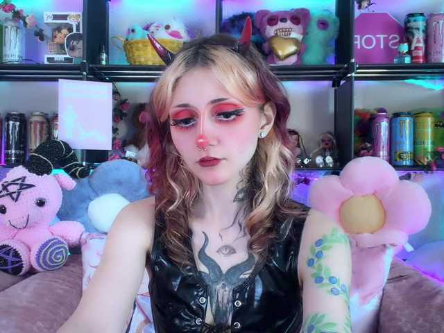 Devil-Baby