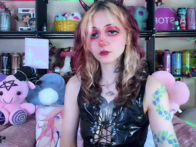 Devil-Baby
