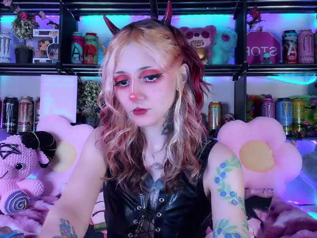 Devil-Baby