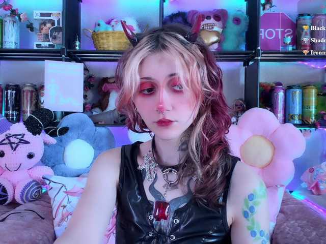 Devil-Baby
