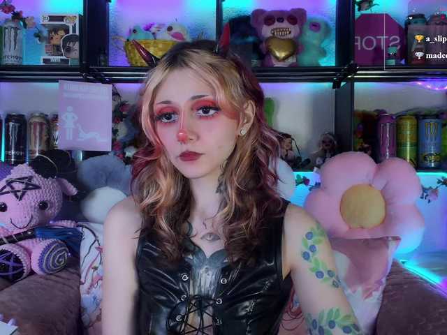 Devil-Baby