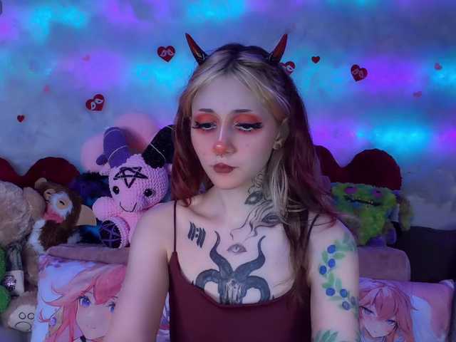 Preview of devil-baby