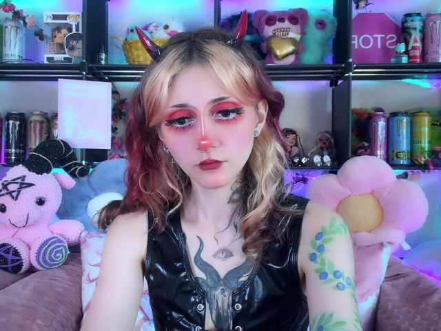 Devil-Baby