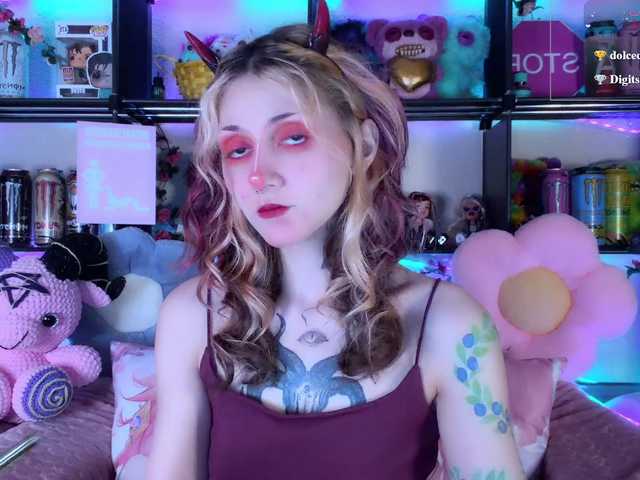 devil-baby live sex show