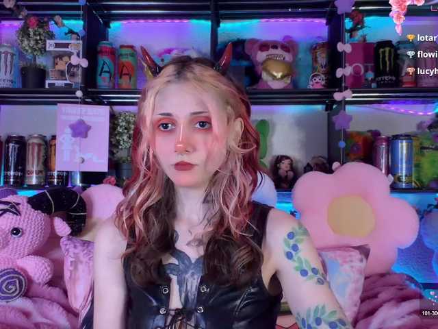 Devil-Baby
