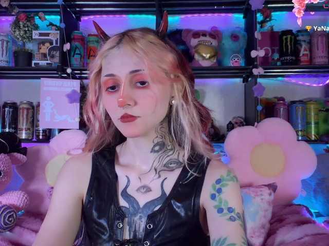 Devil-Baby