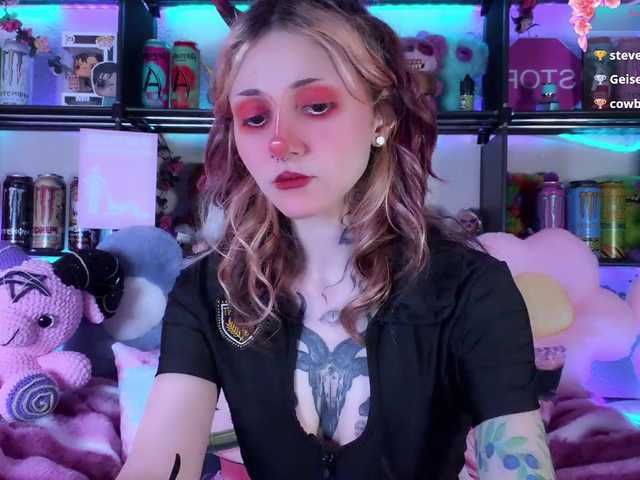 Preview of devil-baby