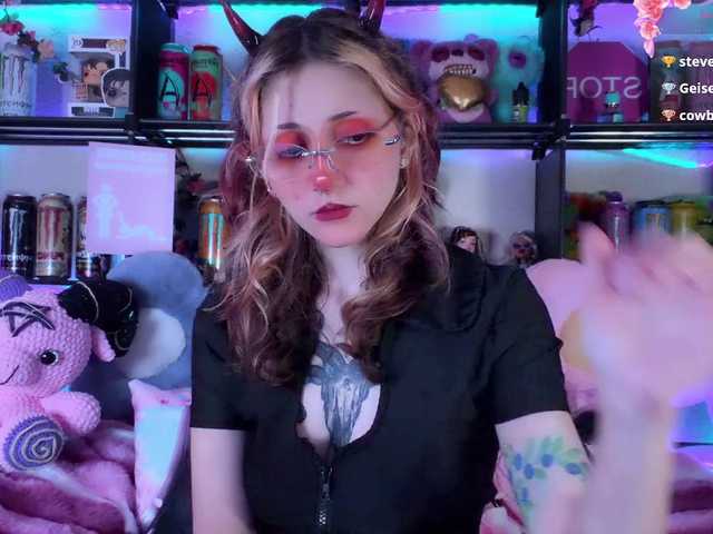 Preview of devil-baby