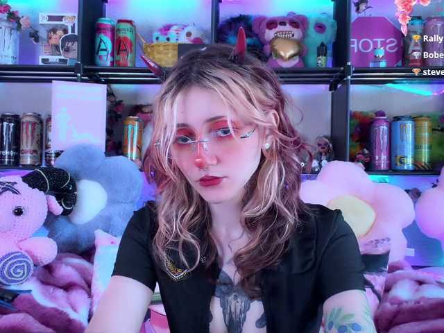 Devil-Baby