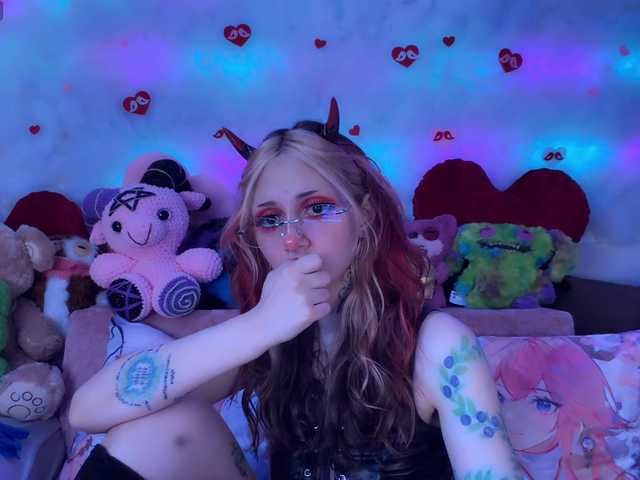 Devil-Baby's BongaCams show and profile