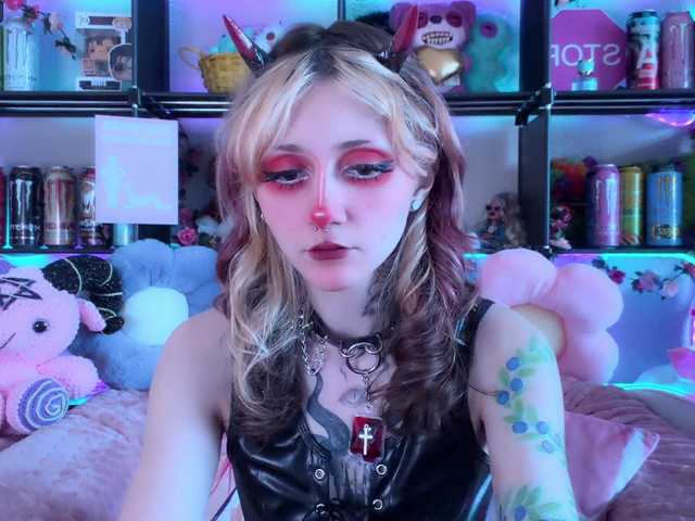 Devil-Baby