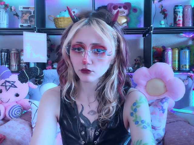 Devil-Baby