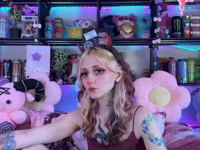 Devil-Baby