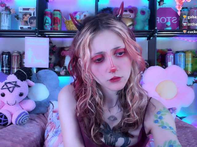 Devil-Baby