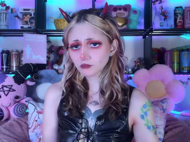 Devil-Baby