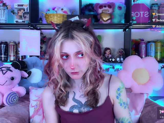 devil-baby online