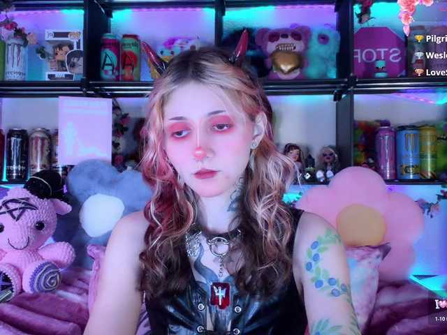 devil-baby live sex