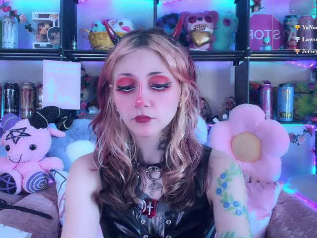 Devil-Baby