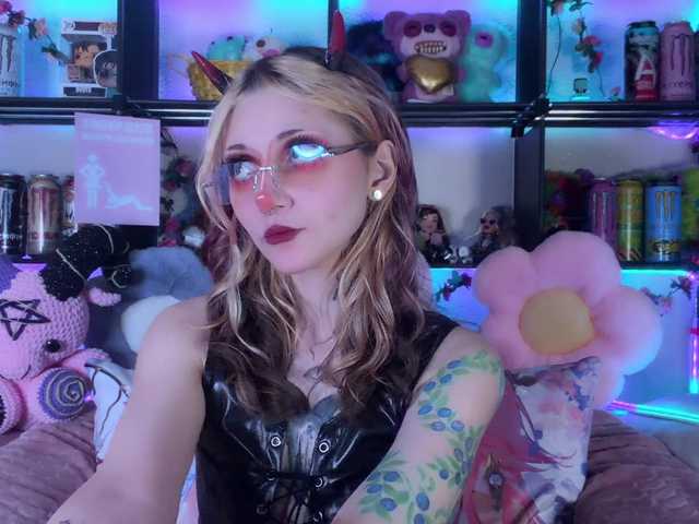 Devil-Baby