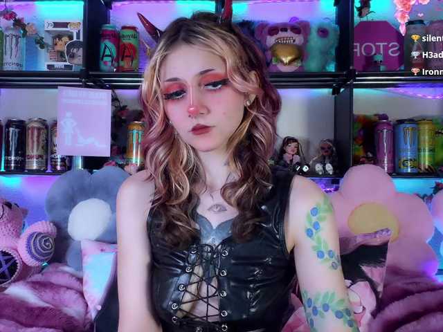 Devil-Baby