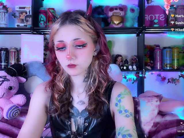Devil-Baby
