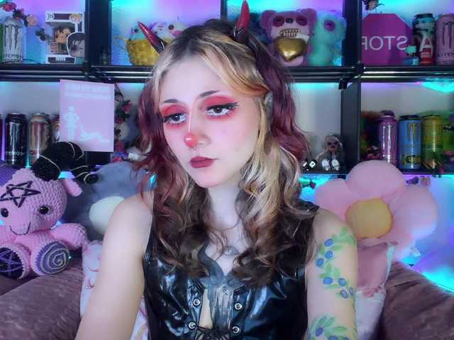 Devil-Baby