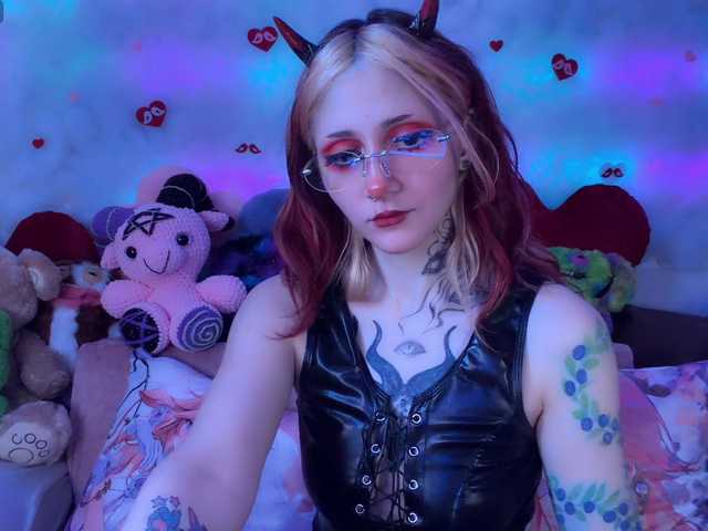 Devil-Baby's BongaCams show and profile