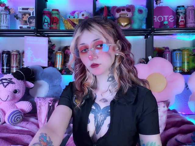 Devil-Baby