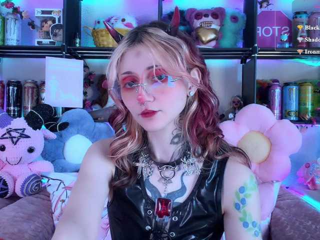 Devil-Baby