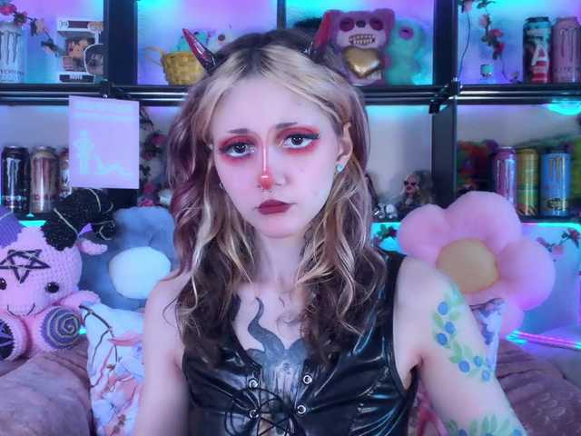 Devil-Baby preview