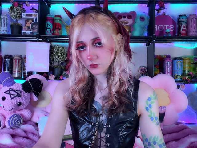 Devil-Baby