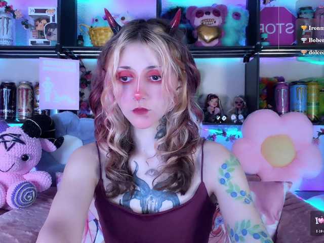 devil-baby online