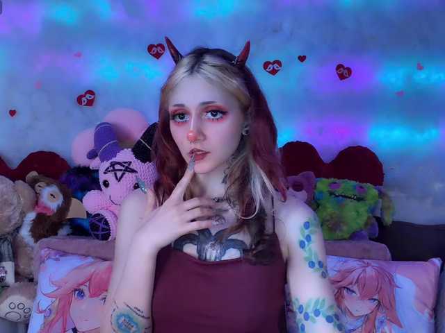 Preview of devil-baby