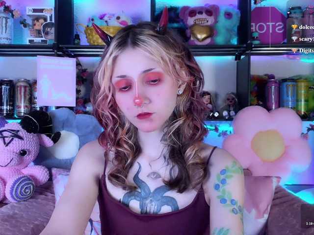 Devil-Baby