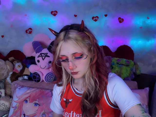 Preview of devil-baby