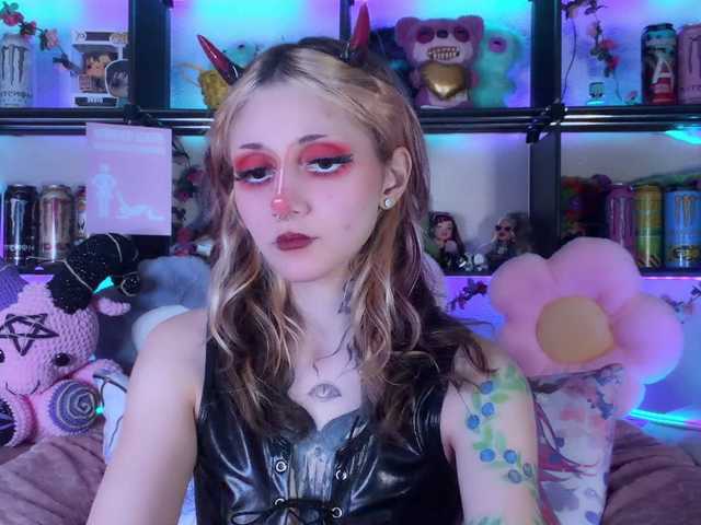 Devil-Baby