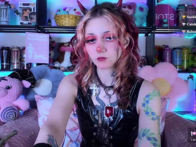 Devil-Baby