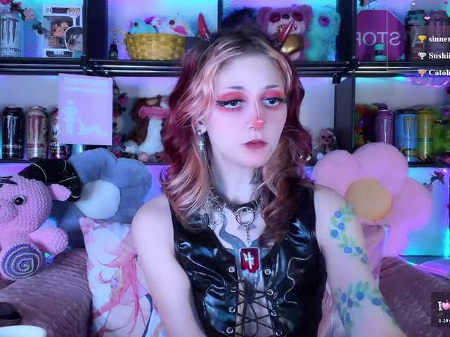 Devil-Baby