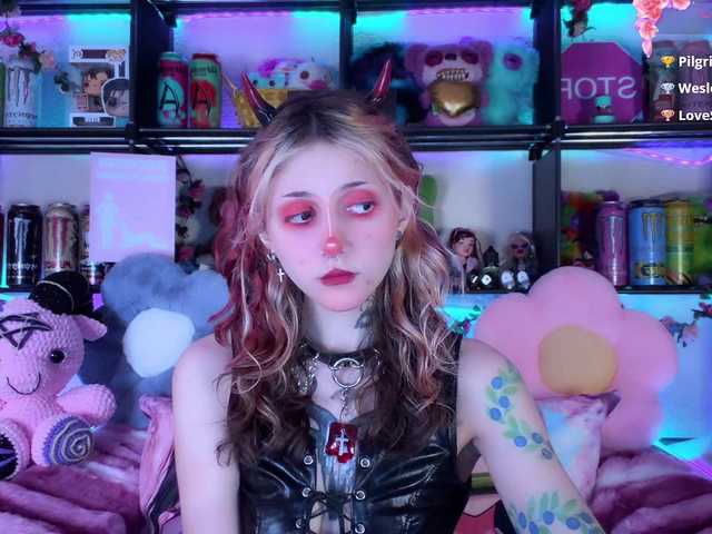 Devil-Baby