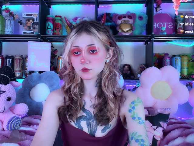 devil-baby online