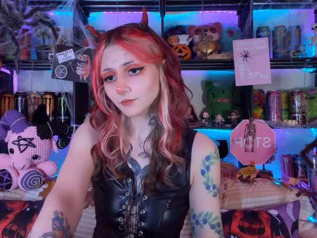 Devil-Baby