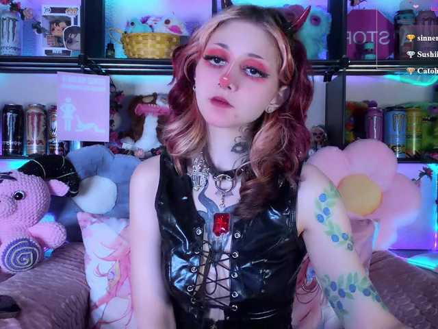 Devil-Baby