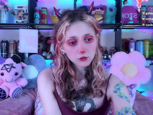Devil-Baby