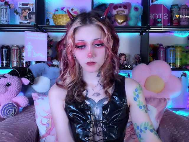 Devil-Baby