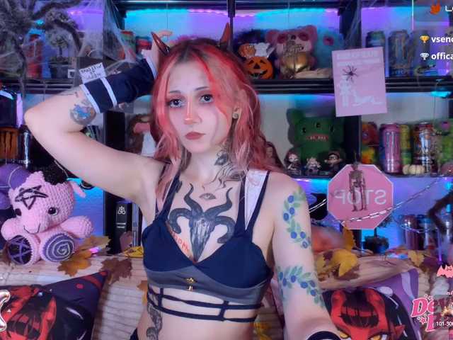 Devil-Baby