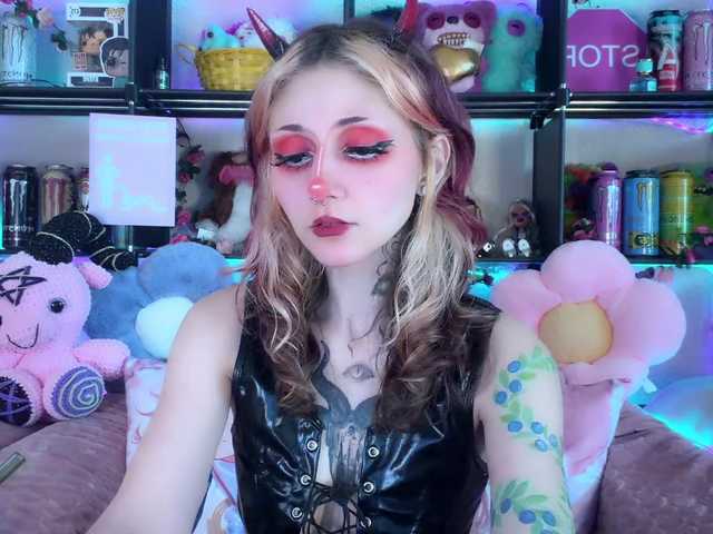 Devil-Baby