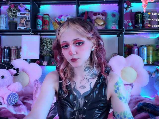 Devil-Baby