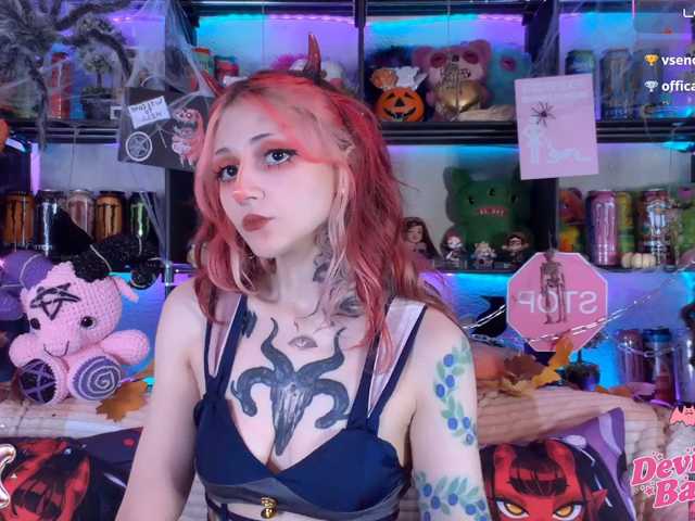 Devil-Baby