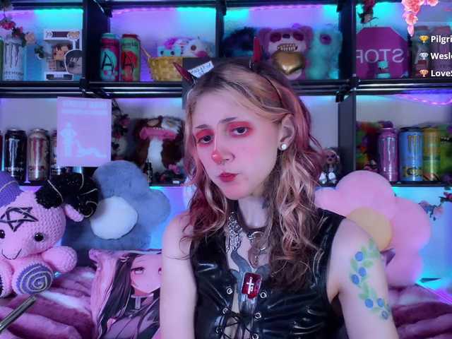 devil-baby live sex