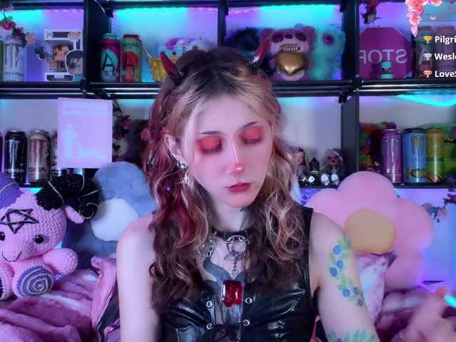 Devil-Baby